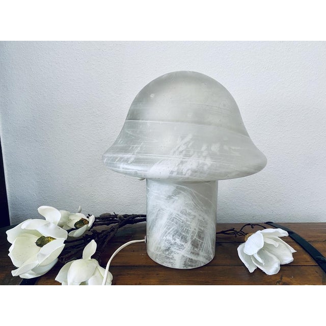 Classic Mushroom Lamp from Peill & Putzler, 1970s For Sale - Image 5 of 18