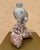 Mexican Nayarit Chinesco Female Figurine For Sale - Image 3 of 5