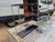 Metal Tomado Shelves from String, 1960s For Sale - Image 7 of 9