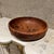 1970s Modernist Studio Art Burl Wood Bowl For Sale In San Diego - Image 6 of 11