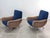 Lady Chairs by Marco Zanuso for Hermès Italia, 1950s, Set of 2 For Sale - Image 9 of 18