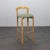 Postmodern Postmodern Bar Stools from Casala, Germany, 1980s, Set of 3 For Sale - Image 3 of 12