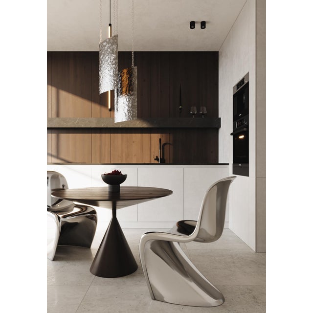 Large Anisotropy Pendant Light from Svitanok For Sale - Image 13 of 18