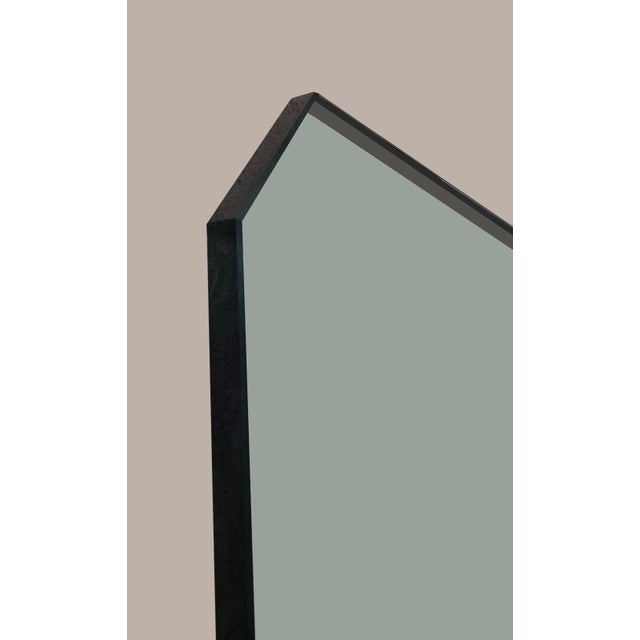 42×72" Tempered Glass Tabletop ¾" Thick For Sale - Image 4 of 5
