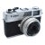 Mid-Century Modern Icon Canon Canonet 28 Rangefinder Camera For Sale