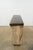Reclaimed Wood Metal-Clad Top Sideboard For Sale - Image 14 of 18