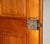 19th Century German Biedermeier Wardrobe, 1820 For Sale - Image 6 of 13
