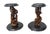 Early 20th Century Early 20th Century Rootwood Stands - Set of 2 For Sale - Image 5 of 5