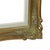 Large Baroque Style Frame in Wood and Plaster For Sale - Image 10 of 15
