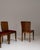 Set of Six 1940s Czech Amber Art Deco Dining Chairs For Sale - Image 12 of 15