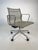 Mid 20th Century Mid 20th Century Eames Aluminum Group Mesh Task Chair by Herman Miller For Sale - Image 5 of 10