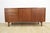 Teak sideboard, Hornslet Furniture Factory, Denmark 1960