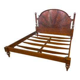 Example of Leighton Hall Furniture Beds