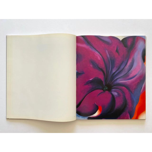 アート・デザイン・音楽 ia O' Keeffe One Hundred Flowers Georgia O'Keeffe: One Hundred Flowers: 30th Anniversary