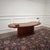 Art Deco English Desk by Globe Wernicke For Sale - Image 3 of 18
