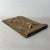 High Relief Falconer Sculpture Panel in Wood by P. Conforti, 20th Century For Sale - Image 4 of 12