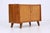 Mid-Century Small Cabinet, 1960s For Sale - Image 9 of 11