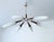 Large Vintage Sputnik Chandelier, 1960s For Sale - Image 6 of 18