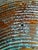 Stangl Vintage 1960s Mid-Century Modern Stangle Pottery Bowl 22k Gold For Sale - Image 4 of 9