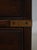 Drexel Heritage Small Campaign Style Accent Chest For Sale In Philadelphia - Image 6 of 15