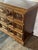 Hand-Carved Commode | Continental European | Figural Drawer Fronts For Sale - Image 10 of 12