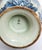 Antique Stagnone Vase in Glazed Majolica with Double-Handled Sides, 1700s For Sale - Image 6 of 7