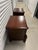 1990s Ralph Lauren Italian Louis XV Mahogany Bombay Form Bedside Chests, Pair For Sale In New York - Image 6 of 6