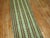 Vintage Turkish Deco Runner - 2'4" x 19'6" For Sale - Image 18 of 18