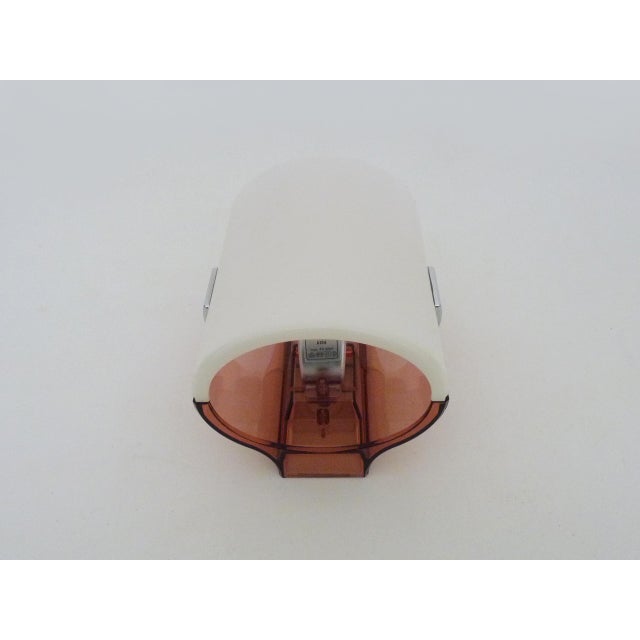 Vintage Allibert Wall Light, 1970s For Sale - Image 9 of 11