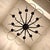 Italian Niermann Weeks 12-Light Italian Style Iron Chandelier With Chain Swags For Sale - Image 3 of 12