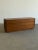 Mid-Century Modern Vintage Teak 6-Drawer Dresser For Sale - Image 3 of 11