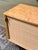 Sideboard Model 116 in Birch and Raffia by Florence Knoll for Knoll International, 1957 For Sale - Image 9 of 17