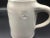 Sculpture Materials Vintage German Ceramic Beer Stein For Sale - Image 7 of 13