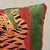 This pillow features Jokhang Tiger Velvet by Johnson Hartig/Libertine for Schumacher with a knife edge finish. Designed by...