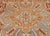 Persian Antique Rug 9'11" x 13'1" For Sale - Image 4 of 4