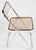 Metal Vintage Castelli Plia Folding Chairs Set of 2 by Giancarlo Piretti For Sale - Image 7 of 10