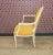 Pretty eye-catcher! Extremely pretty style furniture Magnificent armchair, totally nicely worked in top quality Wooden...