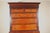 Antique George III Style Oak Chest on Chest For Sale In Los Angeles - Image 6 of 14