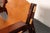 Brazilian Modern Kilin Lounge Chairs in Leather & Jacaranda by Sergio Rodrigues For Sale - Image 15 of 18