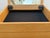 Contemporary Modern Tall Oak Dresser With Lift-Up Mirror For Sale - Image 4 of 12