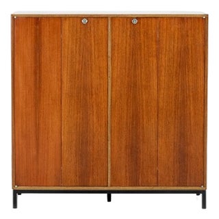 Cabinet by Jules Wabbes for Le Mobilier Universel, Belgium, 1960s For Sale