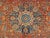Vintage Kashan Rug, 1980s For Sale - Image 3 of 12