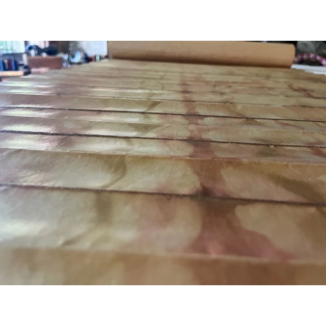 Maya Romanoff Wall For Sale In Chicago - Image 6 of 6