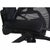 Black Aaron Office Chair by Herman Miller For Sale - Image 5 of 12
