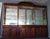 Antique Rosewood Display Case For Sale - Image 10 of 11