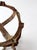 Victorian Antique Victorian Iron Plant Stand For Sale - Image 3 of 17