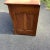 Wood 1920s Antique East Victorian Washstand For Sale - Image 7 of 8