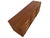Broyhill Brasilia Mid-Century Modern Brasilia Style 9-Drawer Walnut Dresser - Refinished! For Sale - Image 4 of 9