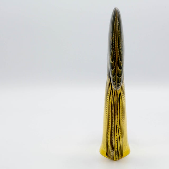 Palatnik Mid Century Op Art Lucite Squirrel For Sale - Image 9 of 9