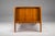 Desk from H. P. Hansen, 1960s For Sale - Image 10 of 18